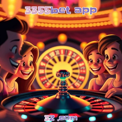 Baixar o 3355bet app e Aumentar Suas Chances de Ganhar