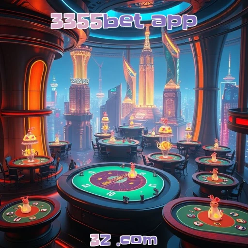 3355bet app Todos os Jogos